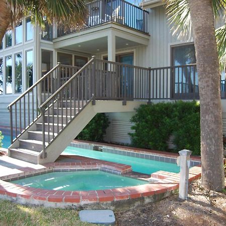 109 Dune Lane Hilton Head Island Buitenkant foto